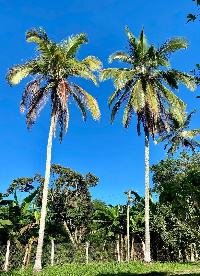 Oasis Campestre Villa Guaduas Bagian luar foto